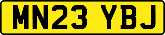 MN23YBJ