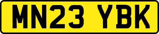 MN23YBK
