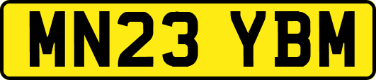 MN23YBM