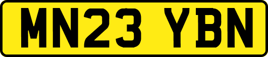 MN23YBN