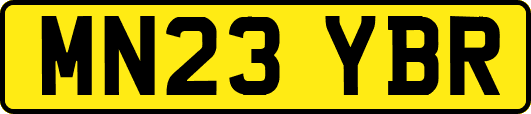 MN23YBR