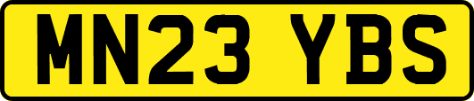 MN23YBS