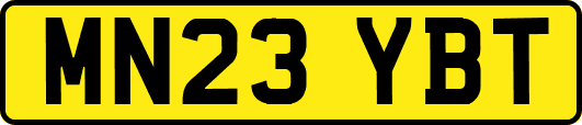 MN23YBT