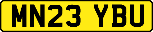 MN23YBU