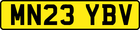 MN23YBV