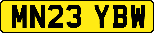 MN23YBW