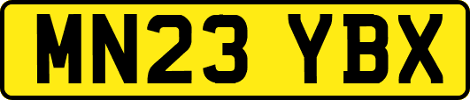 MN23YBX