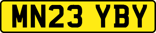 MN23YBY