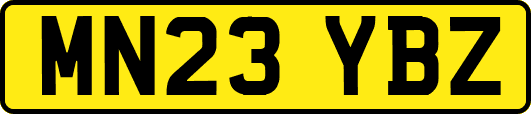 MN23YBZ