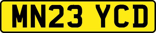 MN23YCD