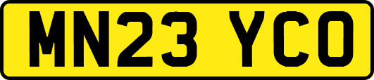 MN23YCO