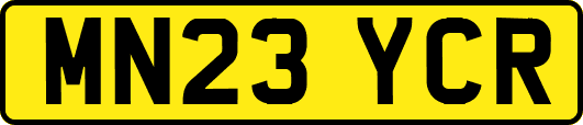 MN23YCR