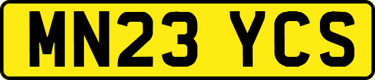 MN23YCS