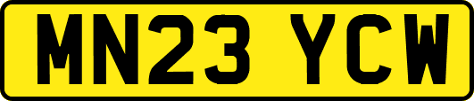 MN23YCW