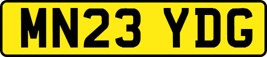 MN23YDG