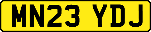 MN23YDJ