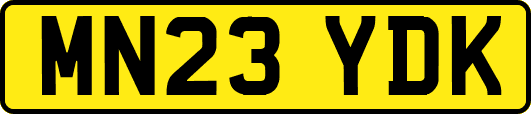 MN23YDK