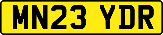 MN23YDR