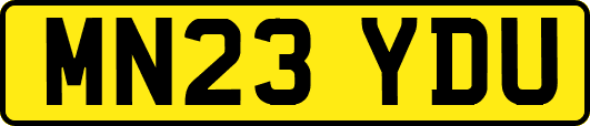 MN23YDU