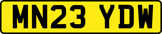 MN23YDW
