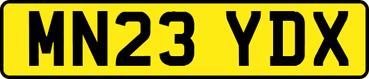 MN23YDX