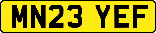 MN23YEF