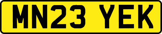 MN23YEK