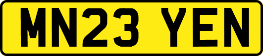 MN23YEN