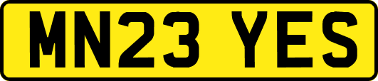 MN23YES