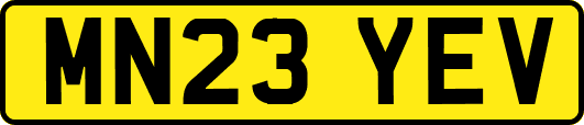 MN23YEV