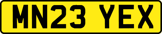 MN23YEX