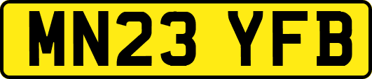 MN23YFB