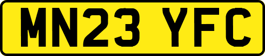 MN23YFC