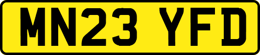 MN23YFD
