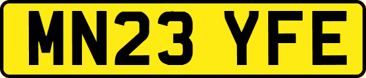 MN23YFE