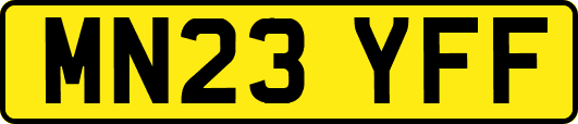 MN23YFF