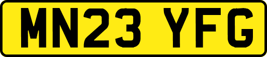 MN23YFG