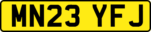 MN23YFJ