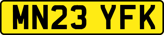 MN23YFK