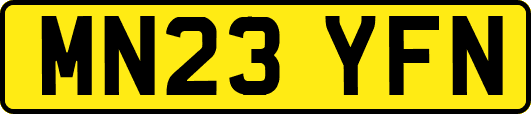 MN23YFN