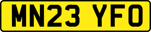 MN23YFO