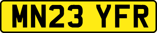 MN23YFR