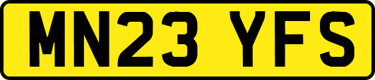 MN23YFS