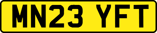 MN23YFT
