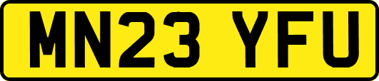 MN23YFU