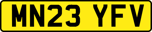 MN23YFV