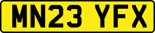 MN23YFX