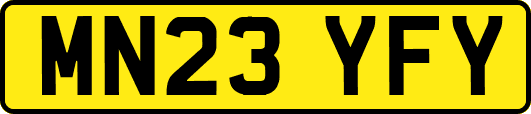 MN23YFY