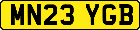 MN23YGB
