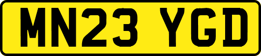 MN23YGD